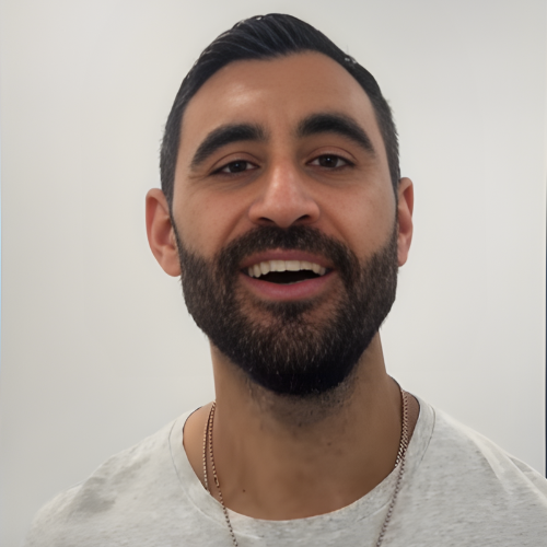 George Harb George Harb