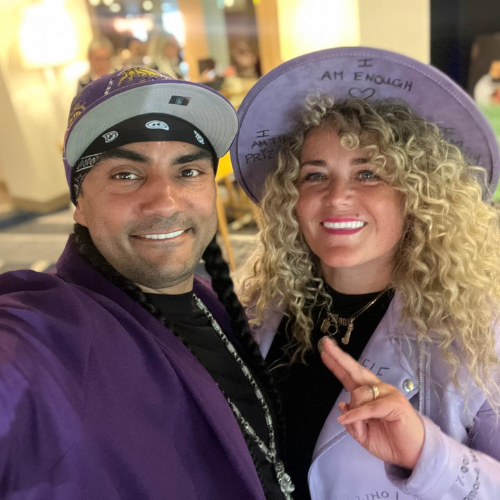 Toby and Jo Gorniak The Gorniak Method , Toby and Jo Gorniak