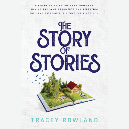 The Story of Stories Book, The Story of Stories, Tracey Rowland