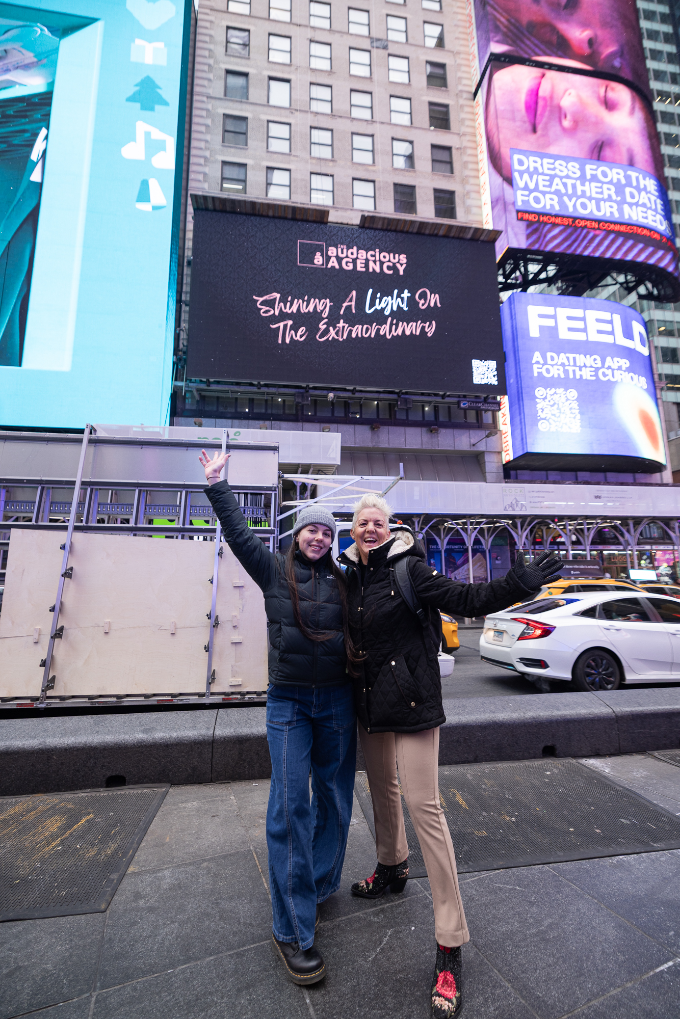 Lauren Clemett Lauren Clemett