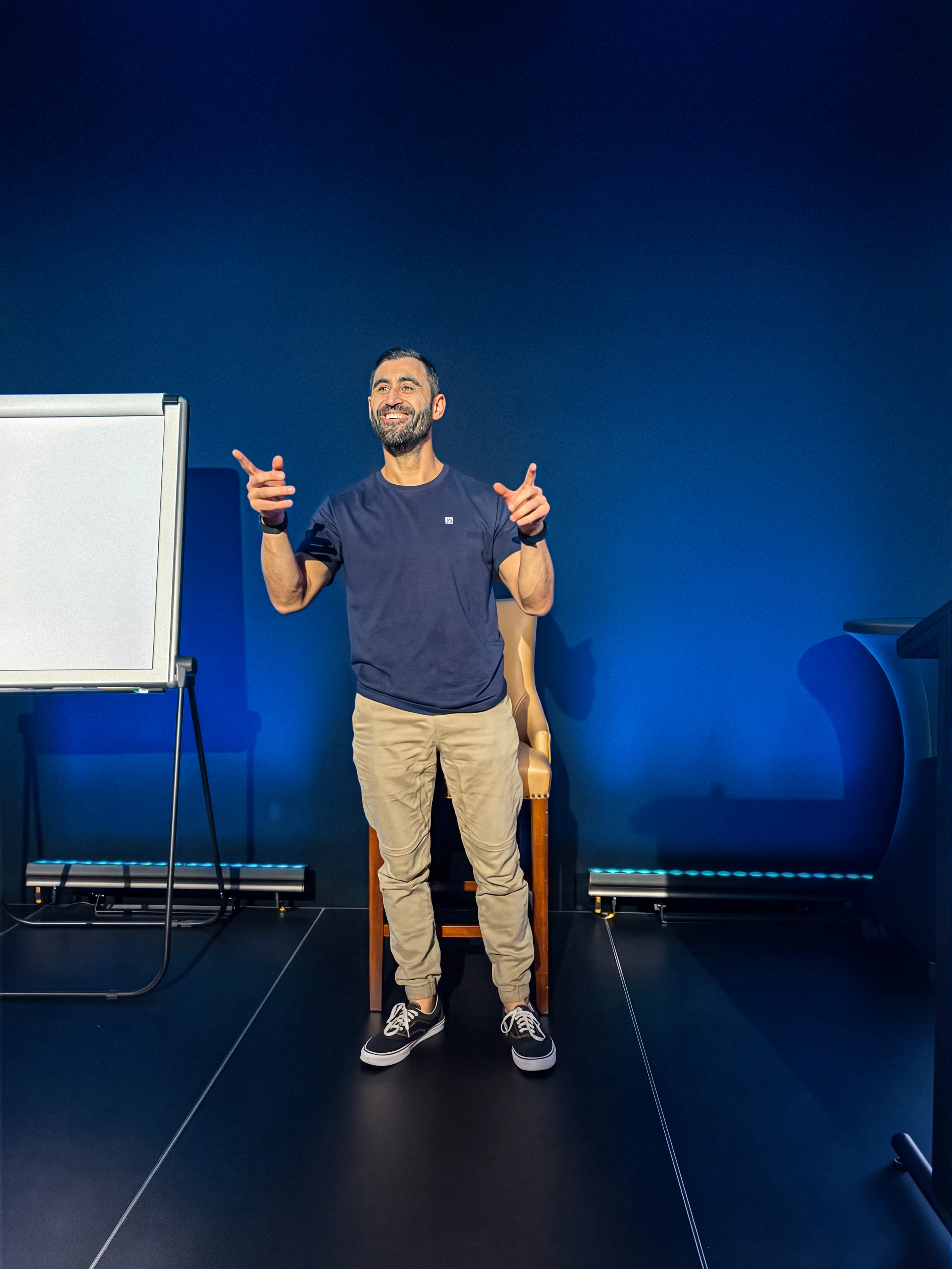 George Harb George Harb