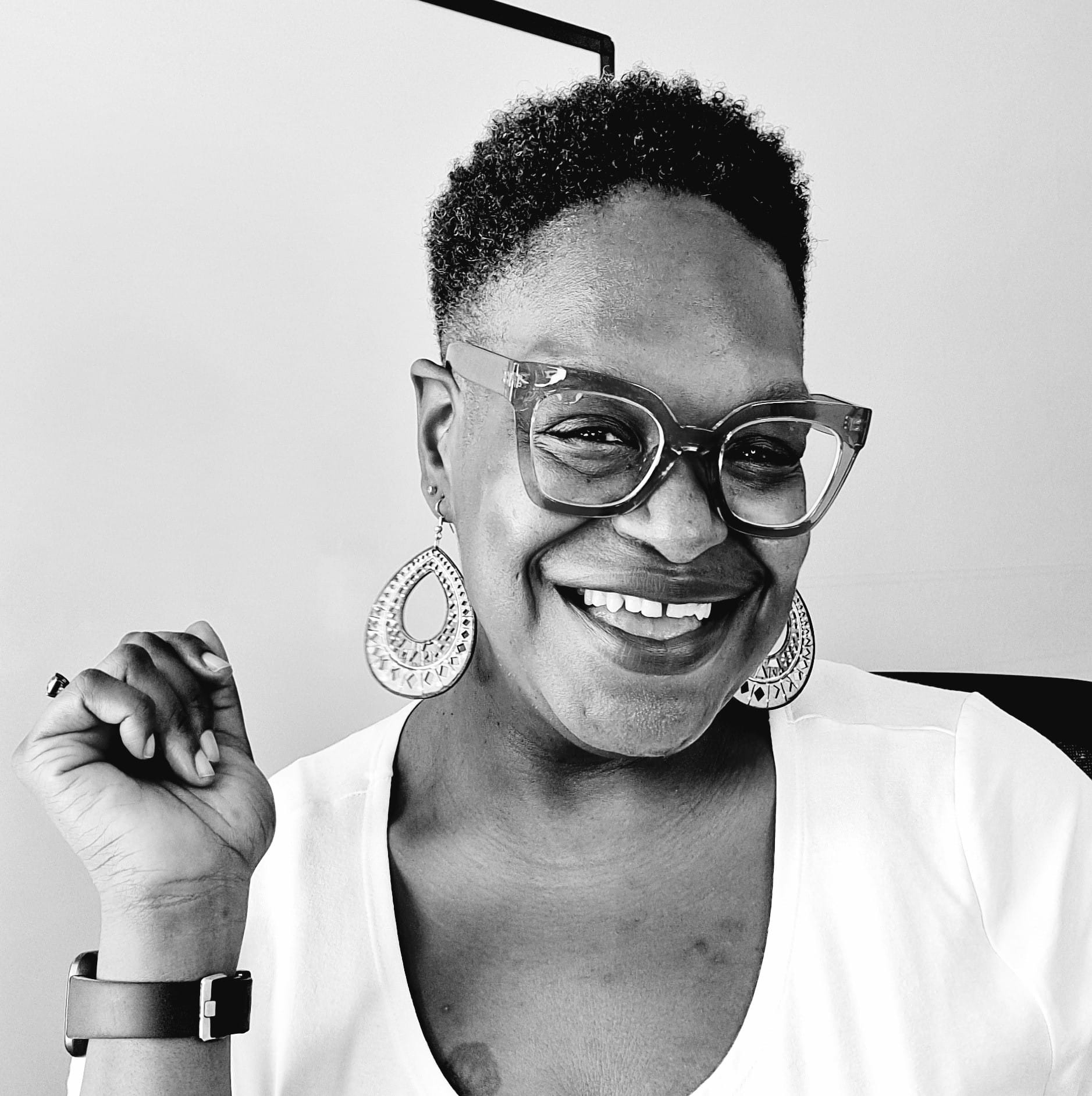 Letitia Francis Letitia Francis