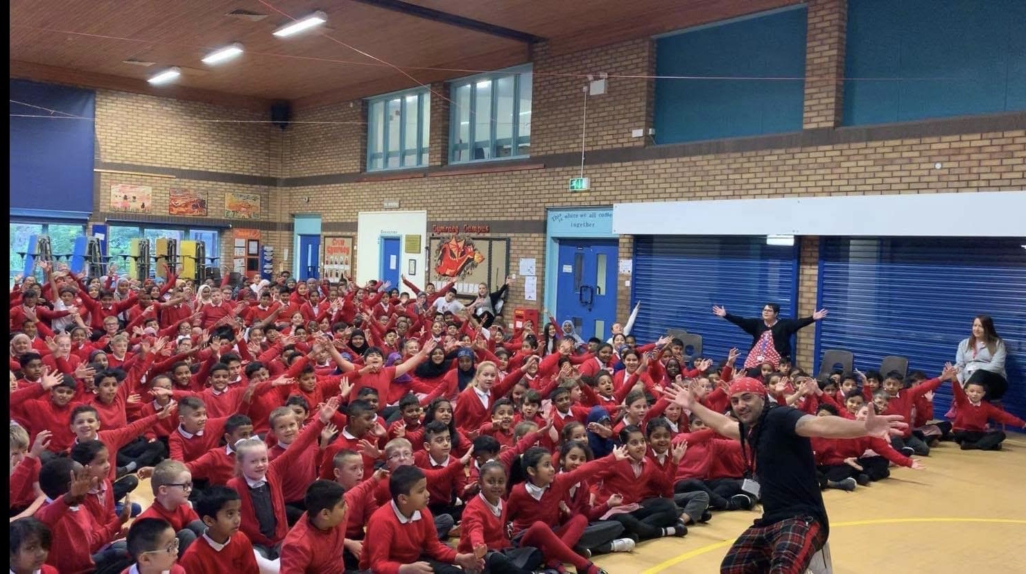 The Gorniak Method The Gorniak Method, Toby Gorniak MBE