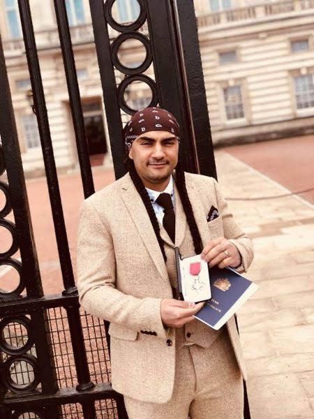 The Gorniak Method The Gorniak Method, Toby Gorniak MBE