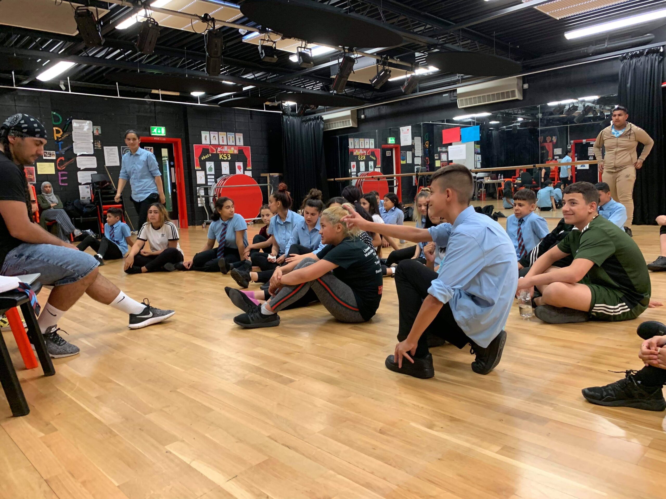 The Gorniak Method The Gorniak Method, Toby Gorniak MBE