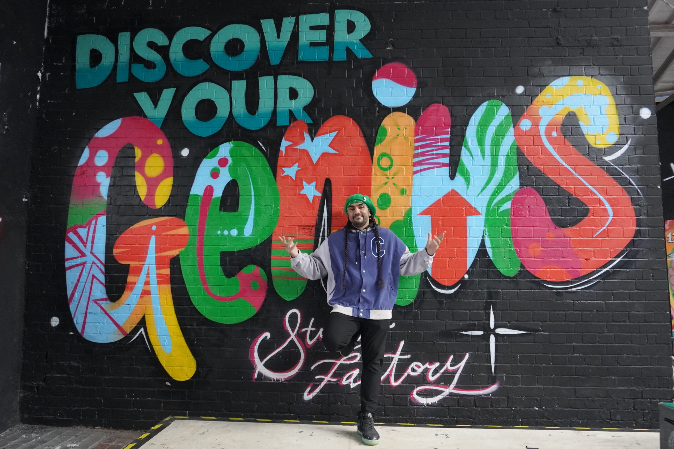 The Gorniak Method The Gorniak Method, toby Gorniak MBE