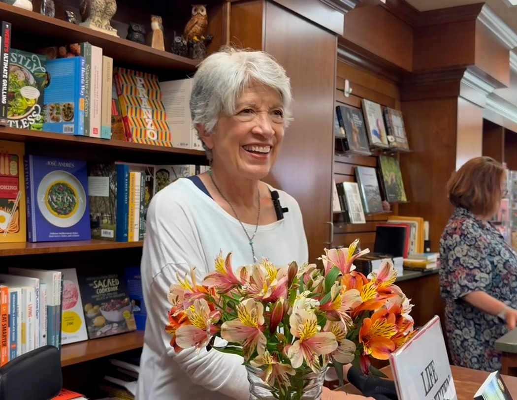 Carrie West Carrie West