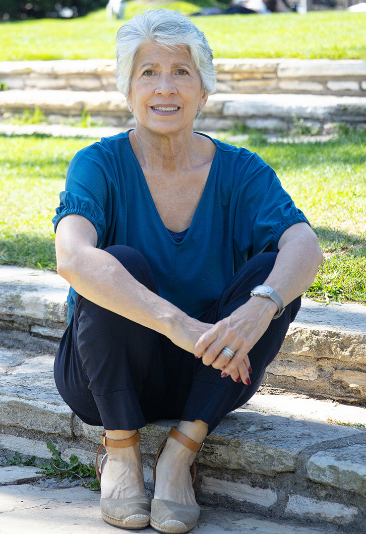 Carrie West Carrie West