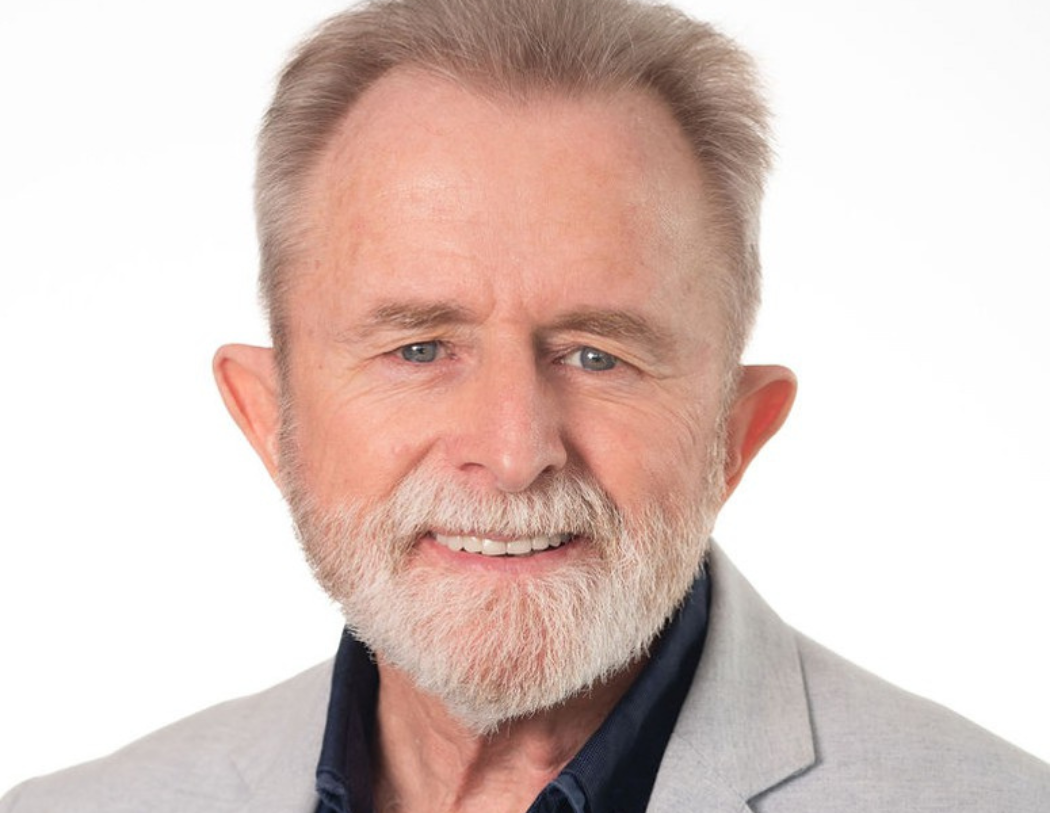 Alan Stevens