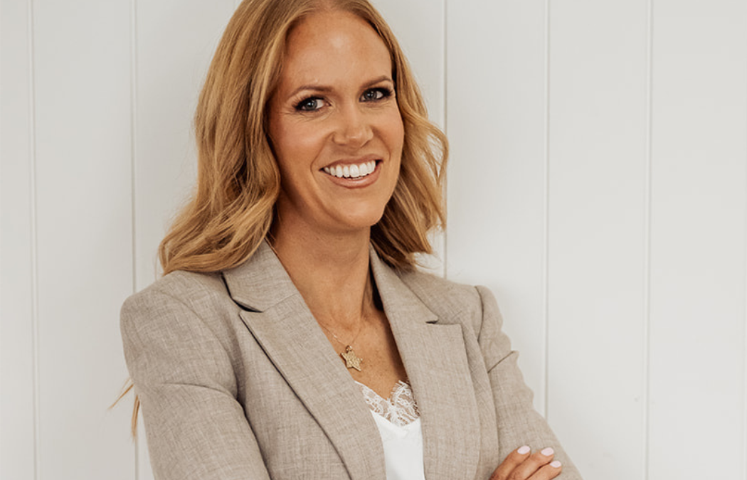 Jonelle Colabufalo: Turning Loss Into Legacy