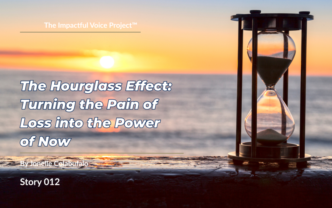 Jonelle Colabufalo: Turning Loss Into Legacy