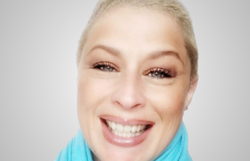 Amanda Anderson: I made it look easy