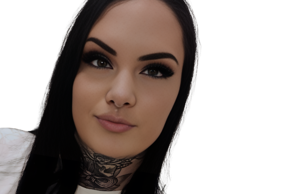 Ashlea Walton: Beautiful things happen when people believe