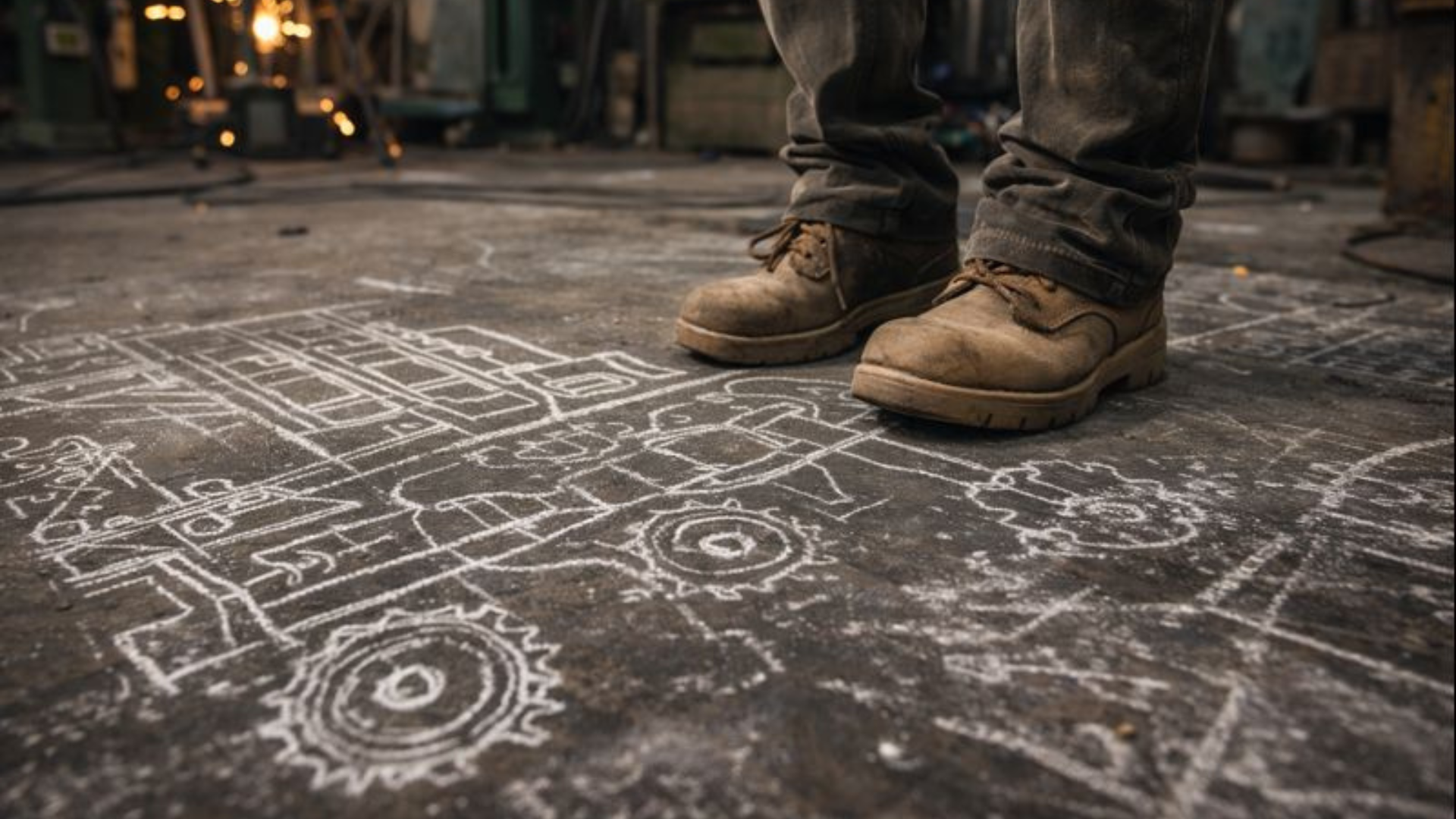 I Am Master of My Fate