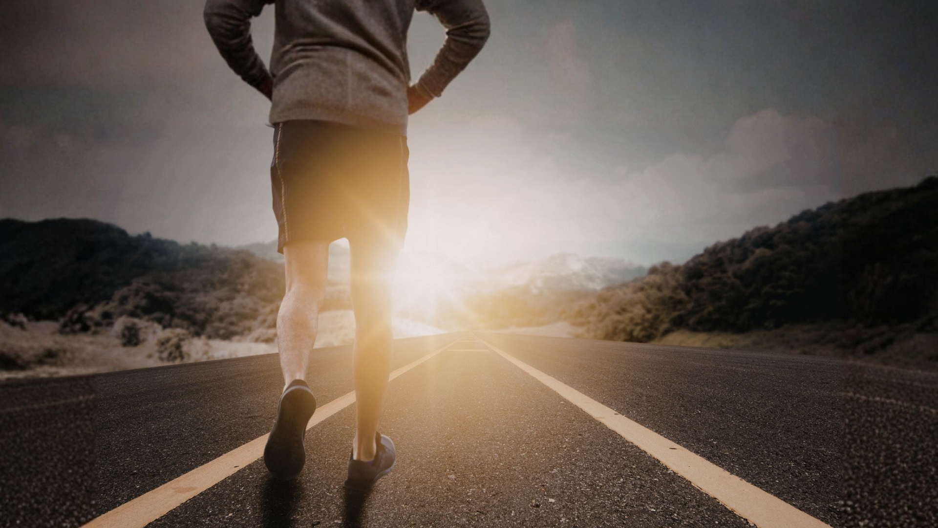 Ange Dion - The Road to Healthy Ange Dion - The Road to Healthy