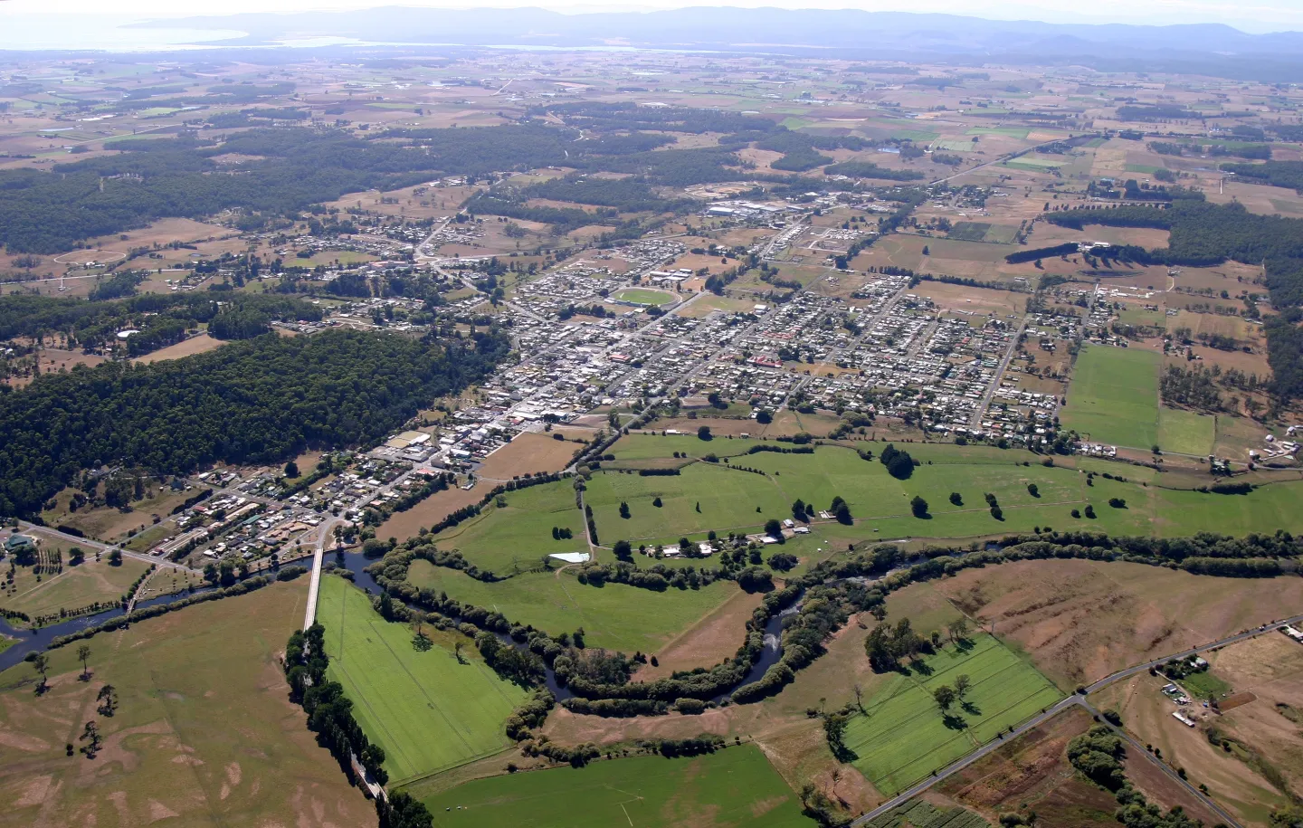 Latrobe, Tasmania, Tasmanian Library Archive NS6322-1-38