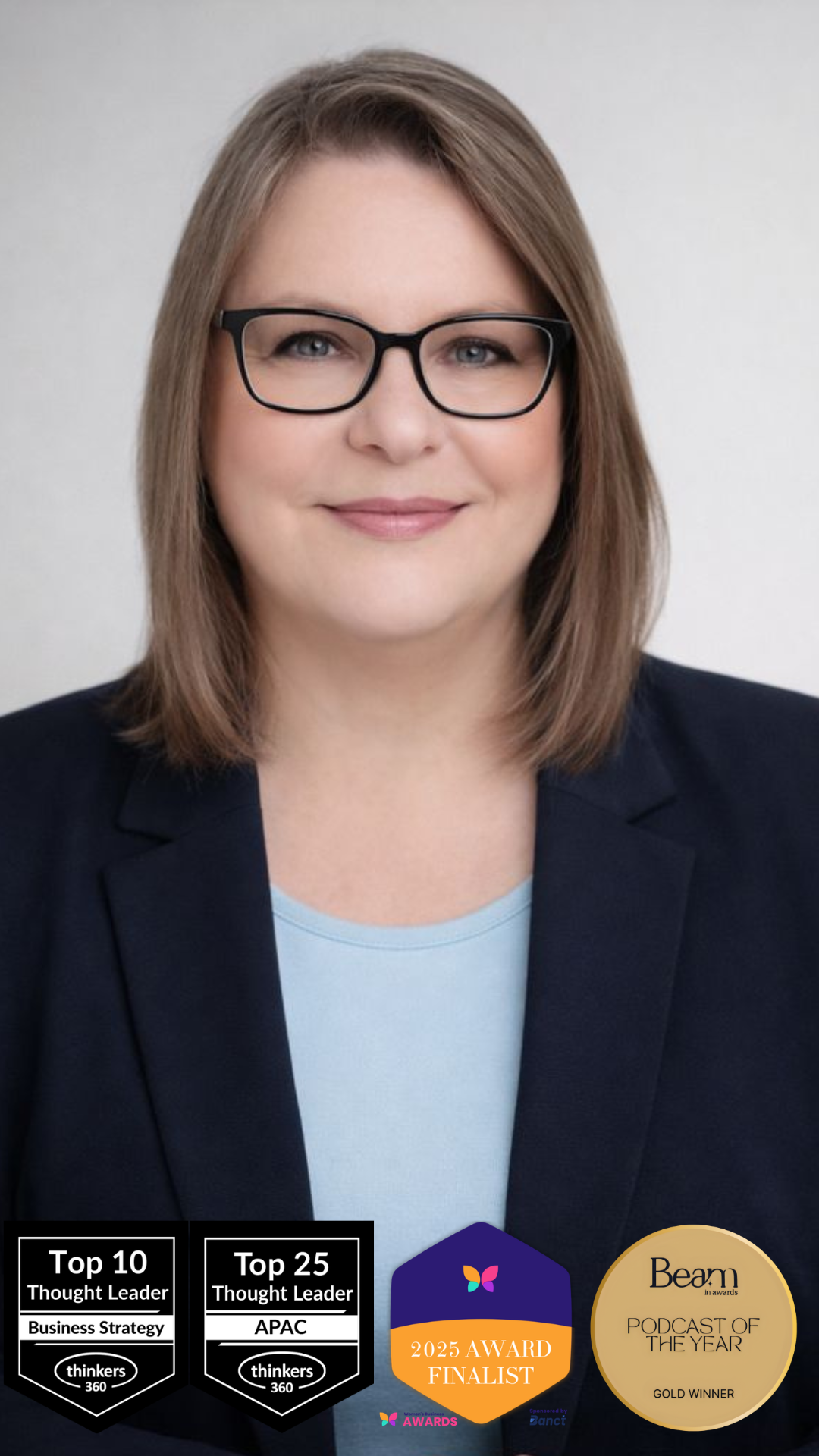 Rose Davidson Rose Davidson, Badges, Awards