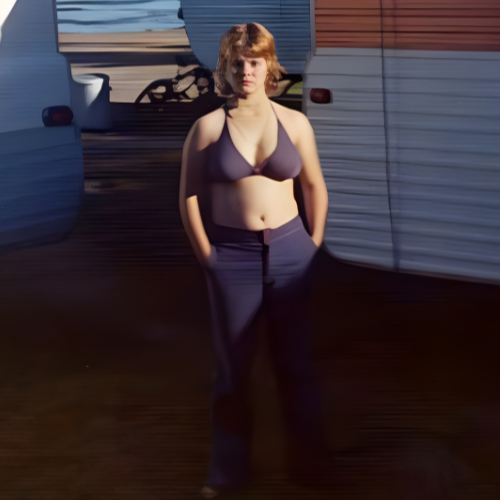 Australia 1975 Rose Davidson