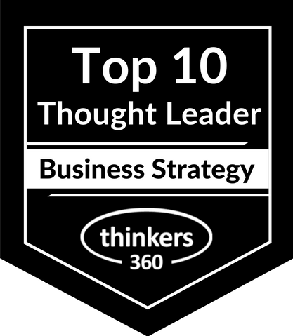 Top 10 - Business Strategy - Rose Davidson