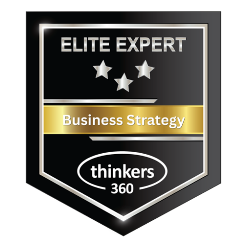 Elite Expert - Business Strategy - Rose Davidson Elite Expert - Business Strategy