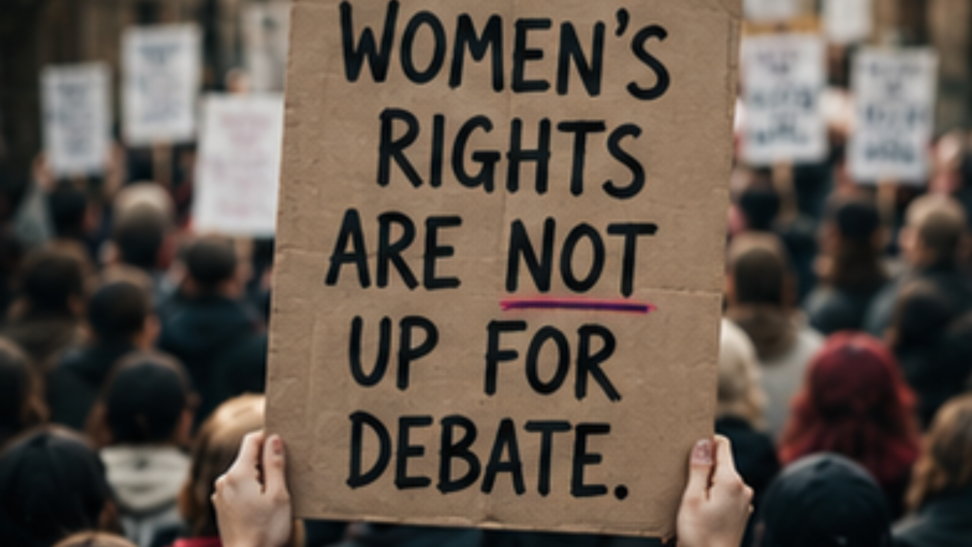 Womens Rights