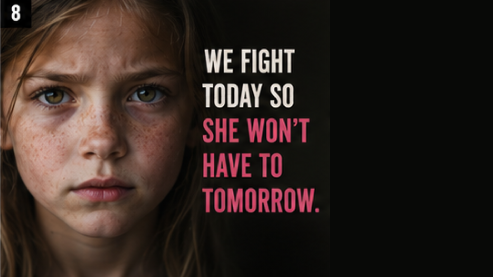 We Fight Today