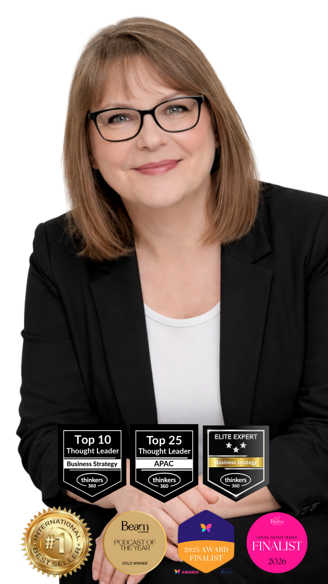 Rose Davidson