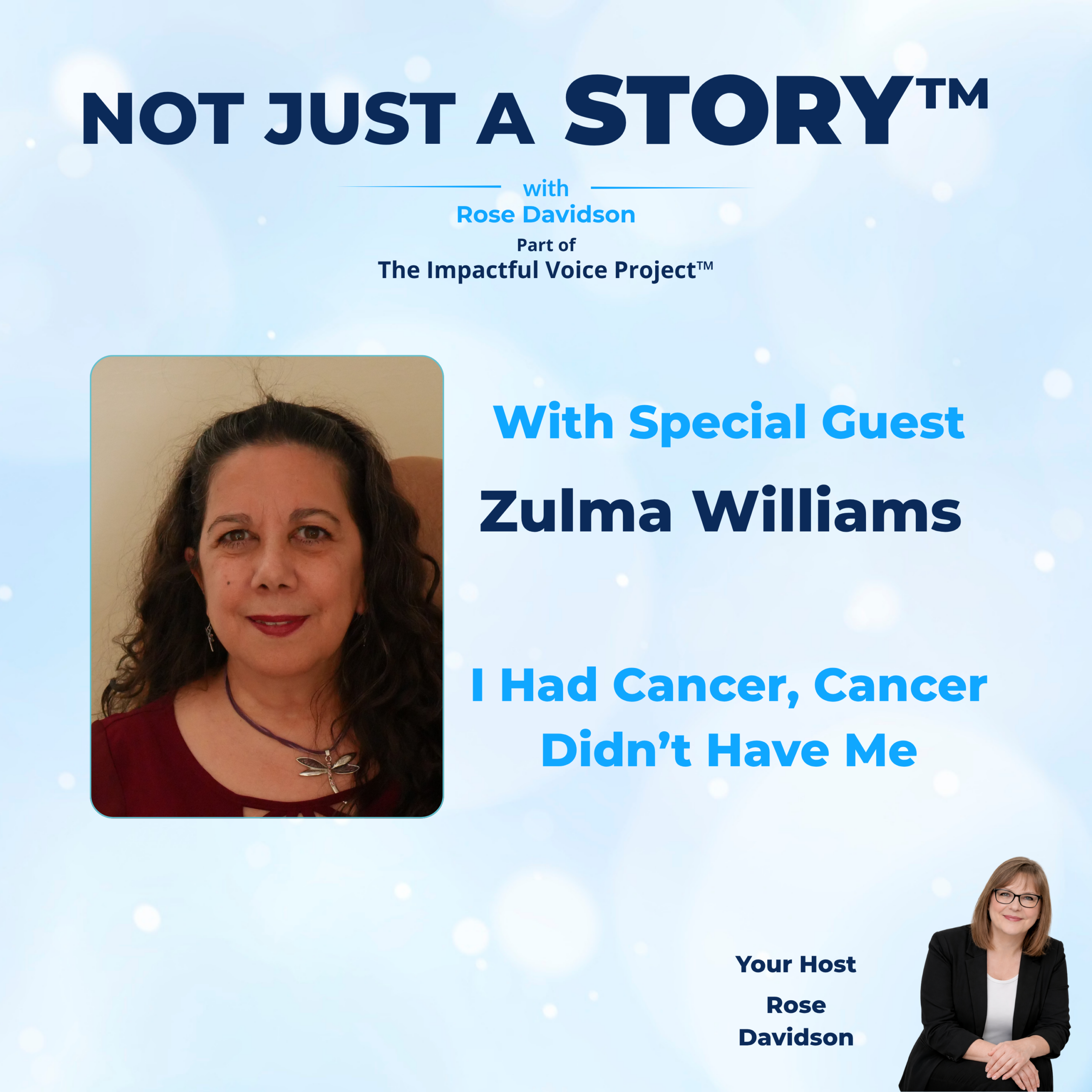 Zulma Williams