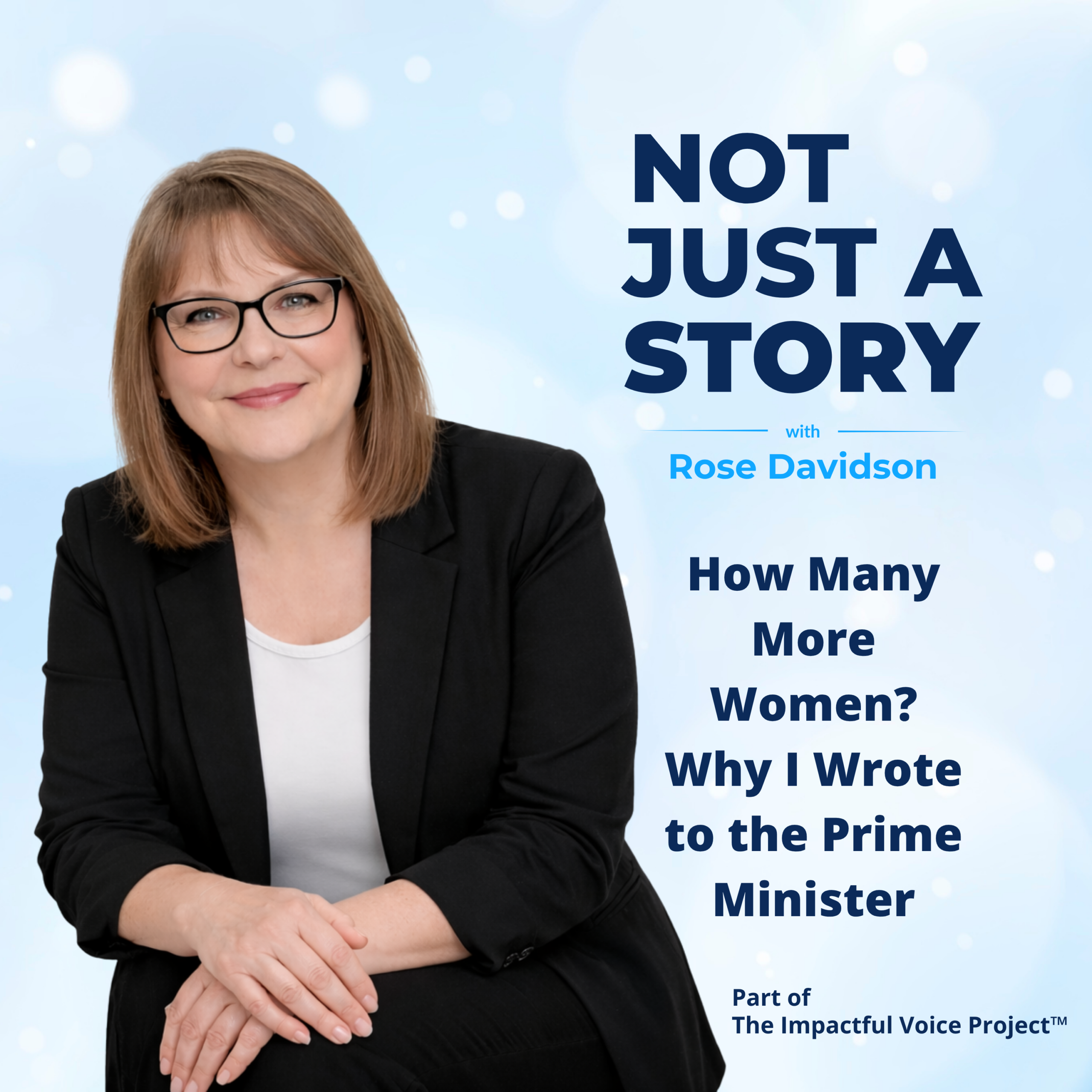 How Many More Women - Rose Davidson How Many More Women