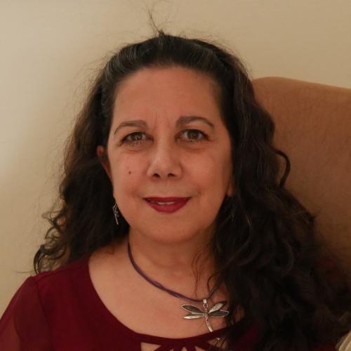 Zulma Williams