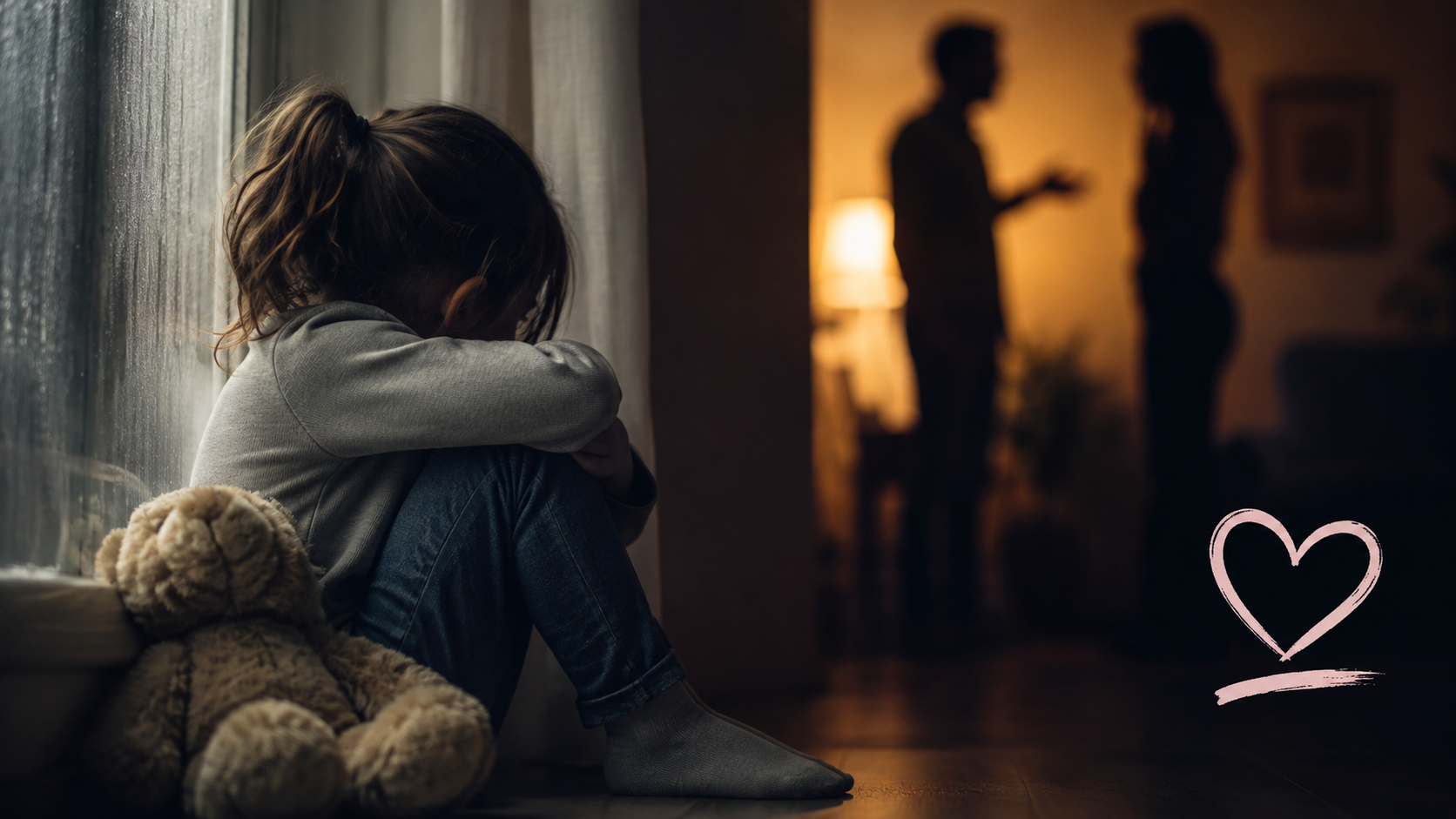 When a Child’s Behaviour Is a Survival Response - Rose Davidson When a Child’s Behaviour Is a Survival Response