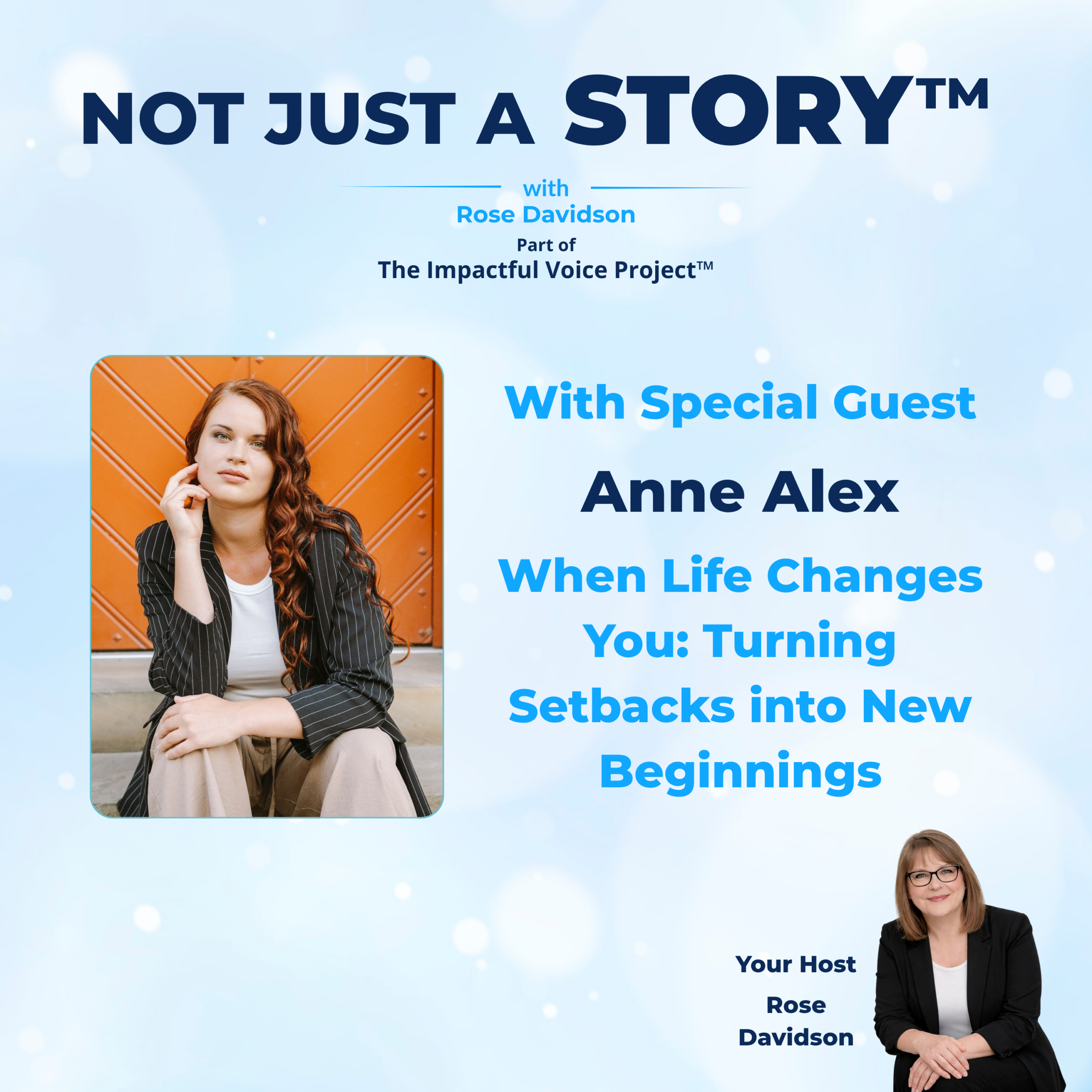 Anne Alex