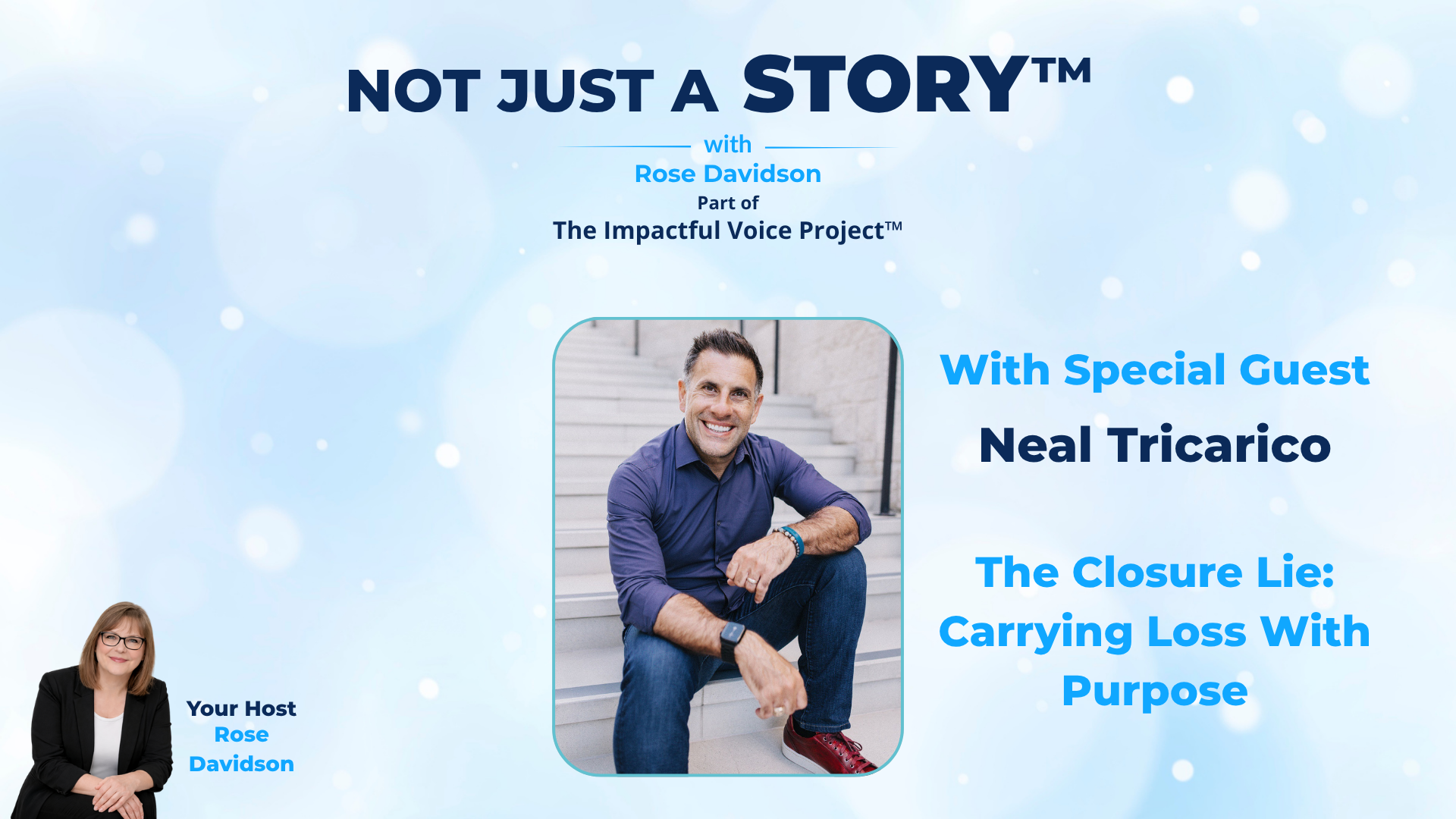 Neal Tricarico