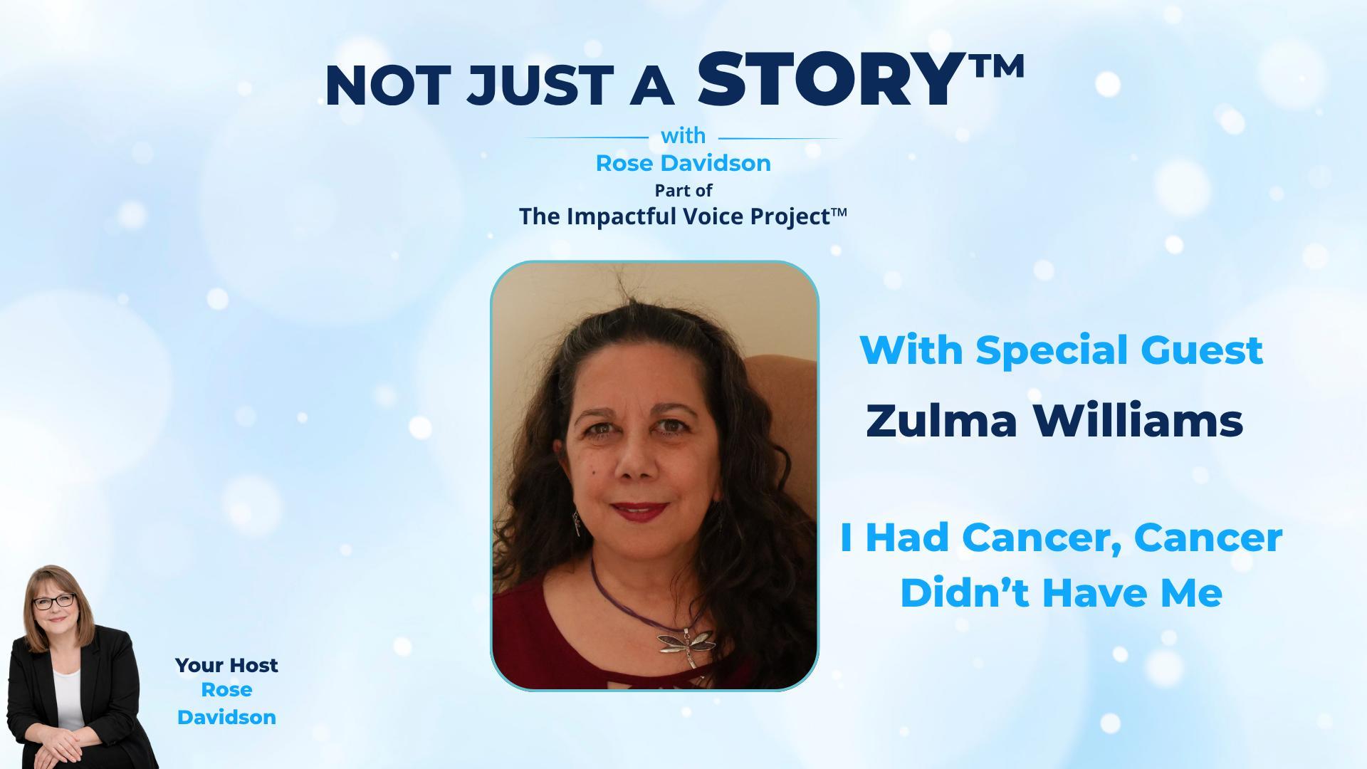 Zulma Williams