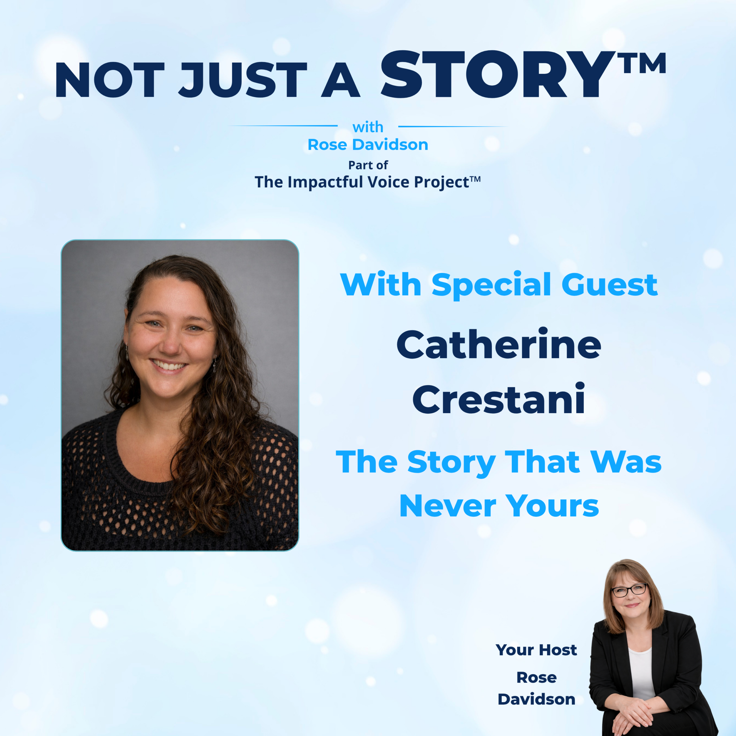 Catherine Crestani