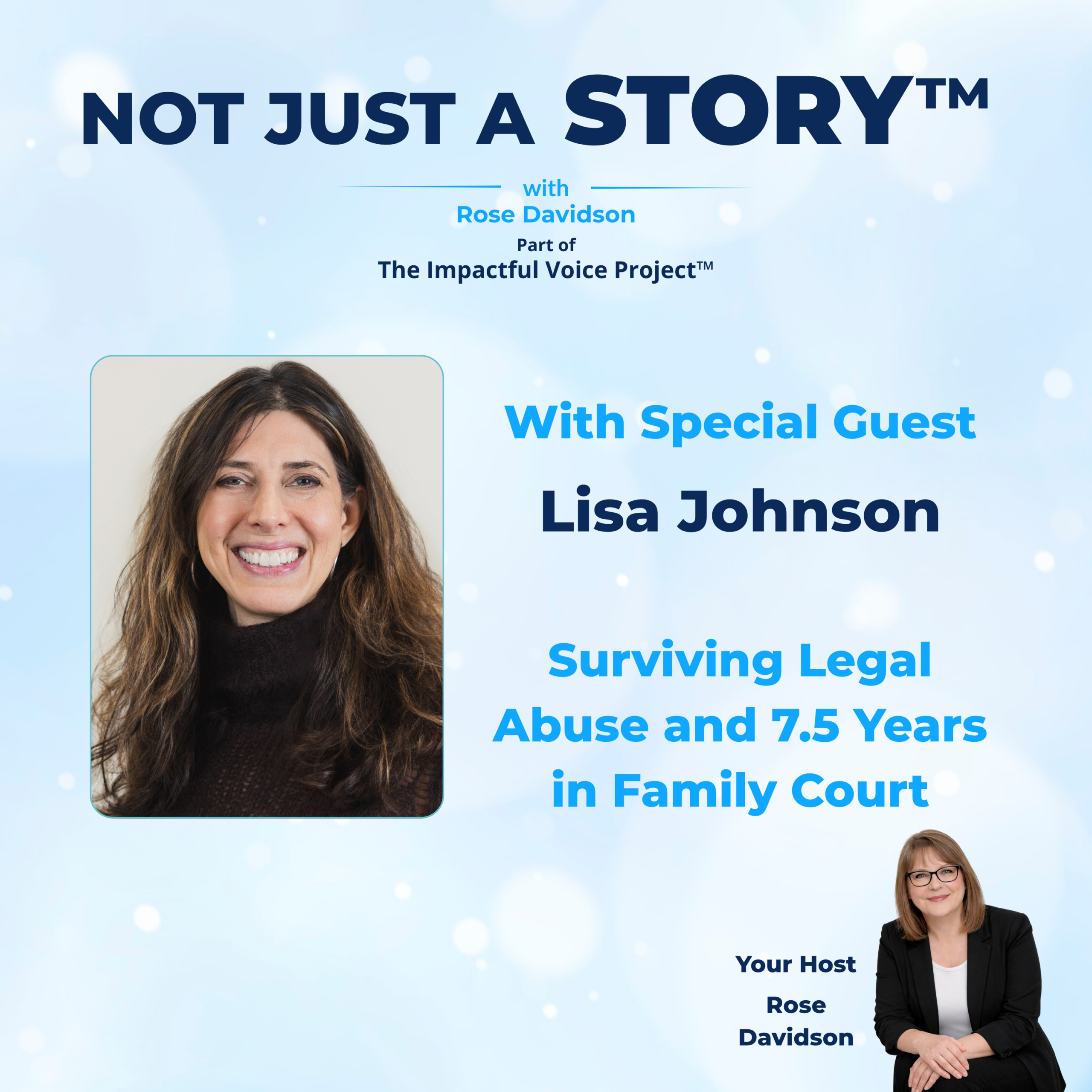 Lisa Johnson
